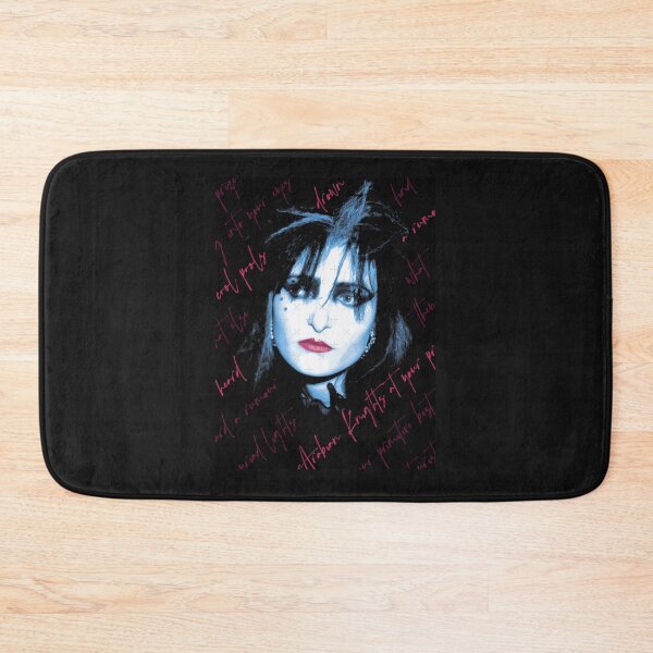 Item preview, Siouxsie and the Banshees Vintage designed and sold by joanneyzj.