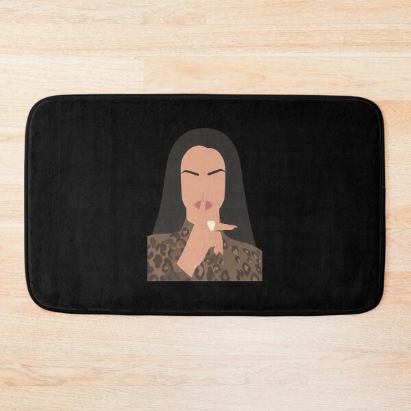 Item preview, Rihanna Lineless Illustration designed and sold by dsxclothing.