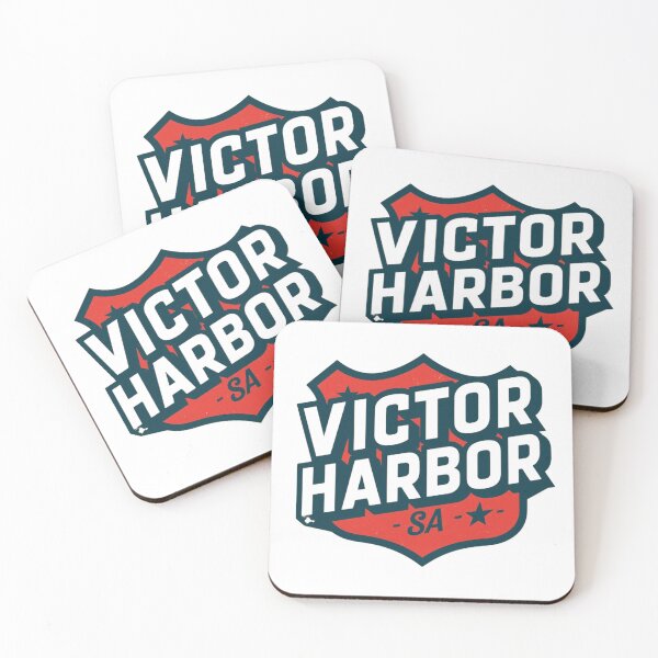 Item preview, Victor Harbor, SA designed and sold by PamLeeDesign.