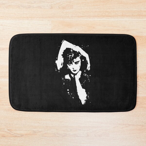 Item preview, Siouxsie and the Banshees Vintage designed and sold by joanneyzj.