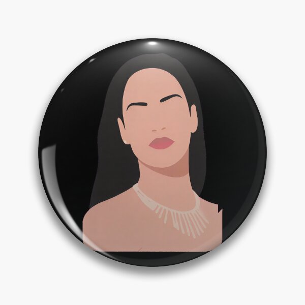 Item preview, Rihanna Lineless Illustration designed and sold by dsxclothing.