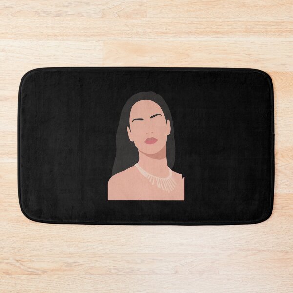 Item preview, Rihanna Lineless Illustration designed and sold by dsxclothing.