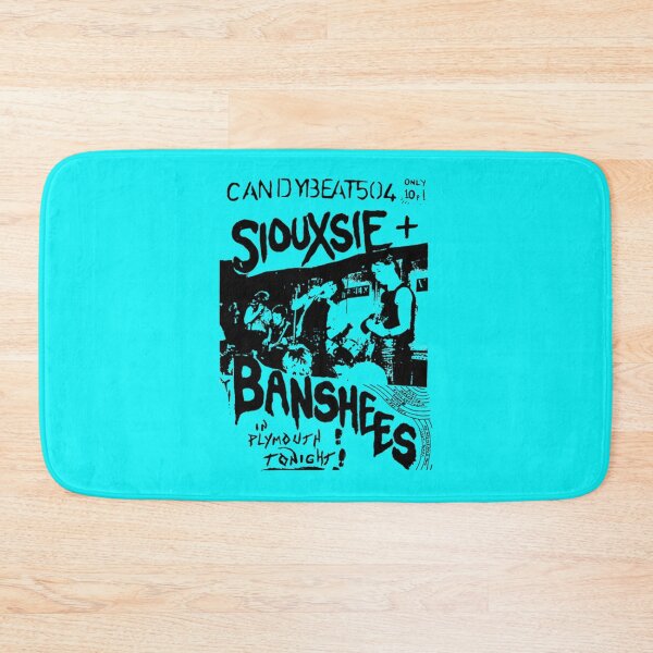 Item preview, Siouxsie and the Banshees Vintage designed and sold by joanneyzj.