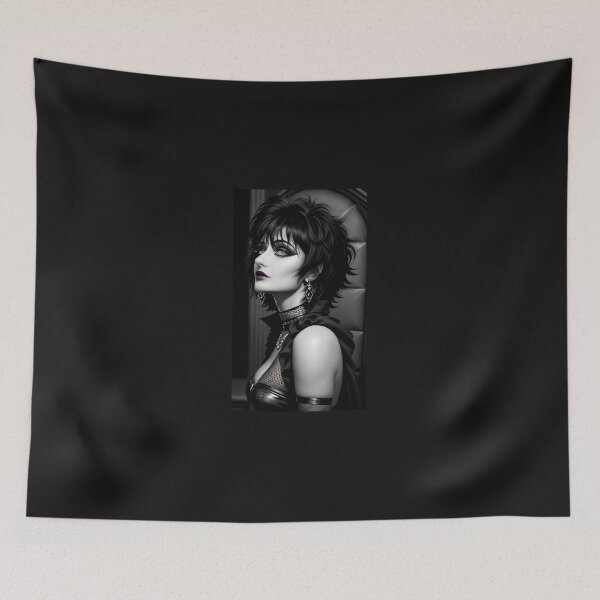 Item preview, Siouxsie and the Banshees Vintage designed and sold by joanneyzj.