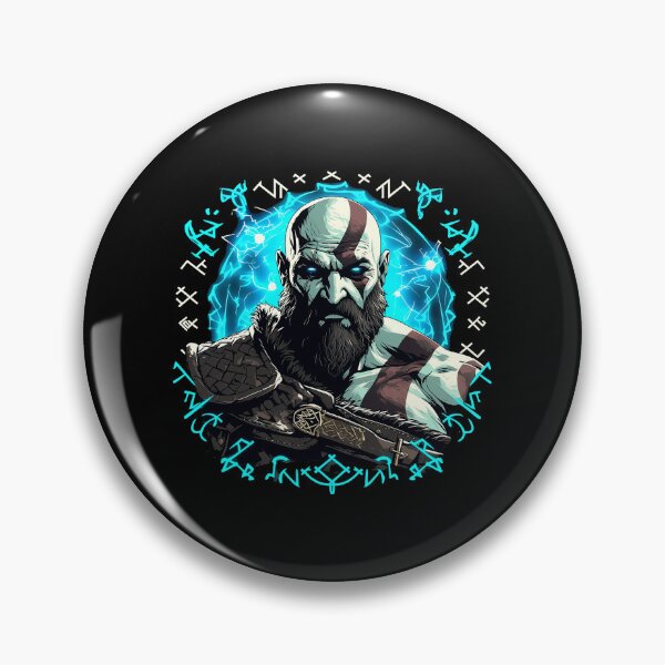 Item preview, Mythic Spartan Warrior Bust Style designed and sold by jonboen.