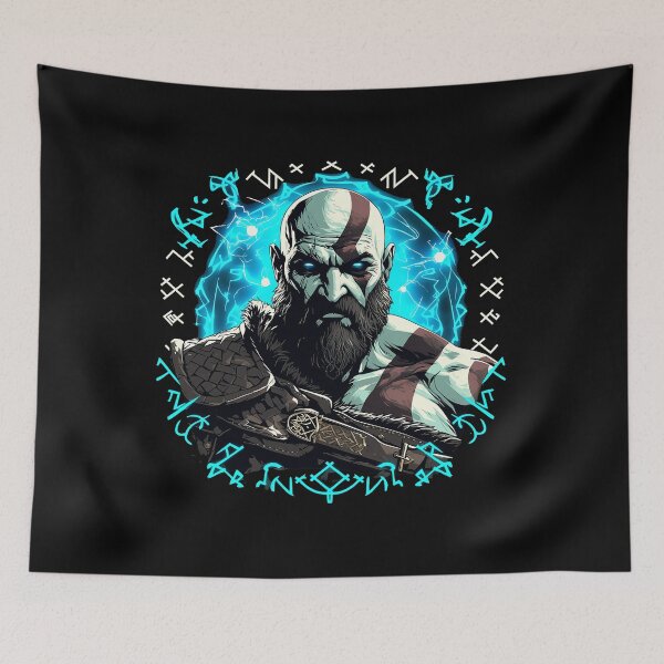 Item preview, Mythic Spartan Warrior Bust Style designed and sold by jonboen.