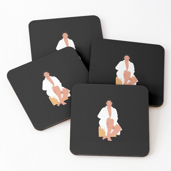 Item preview, Rihanna Lineless Illustration designed and sold by dsxclothing.