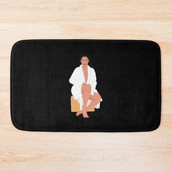 Item preview, Rihanna Lineless Illustration designed and sold by dsxclothing.