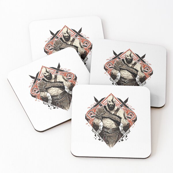 Item preview, Spartan Warrior Emblem Shield Style designed and sold by jonboen.