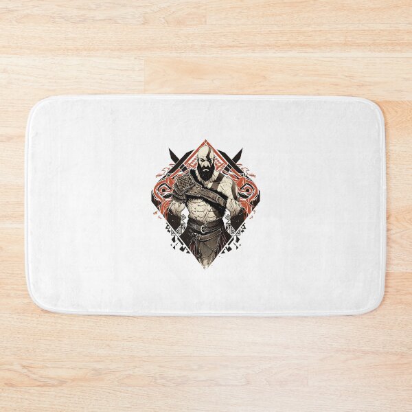 Item preview, Spartan Warrior Emblem Shield Style designed and sold by jonboen.