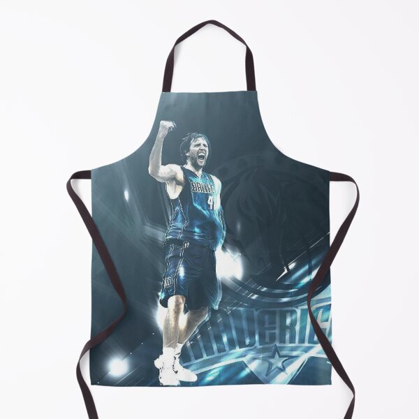 Item preview, Those who endure conquer Tshirt for Dirk Nowitzki designed and sold by KamleshChokshi.