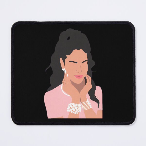 Item preview, Rihanna Lineless Illustration designed and sold by dsxclothing.