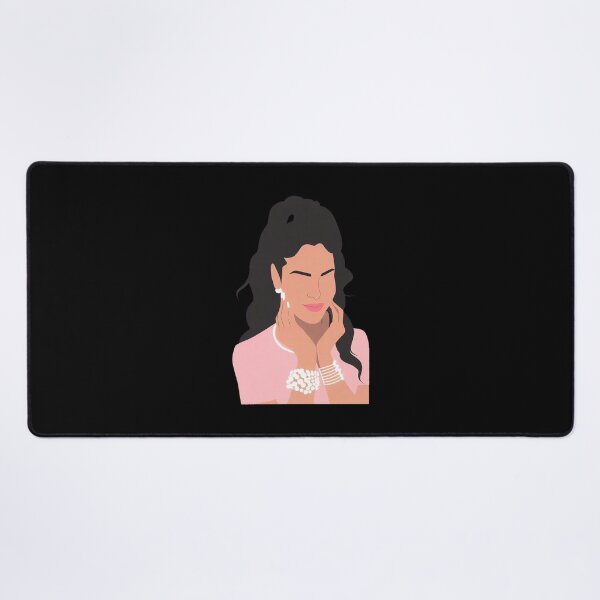 Item preview, Rihanna Lineless Illustration designed and sold by dsxclothing.