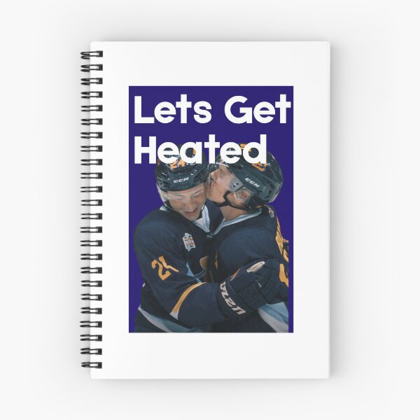 Item preview, Heated Rivalry Shane and Ilya Valentine designed and sold by jasmineartzz.