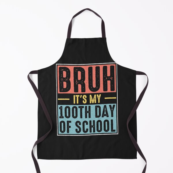Item preview, Copy of Bruh Its My 67 33 Days of School Funny Boys Kids 100th Day designed and sold by FrankIsabel.