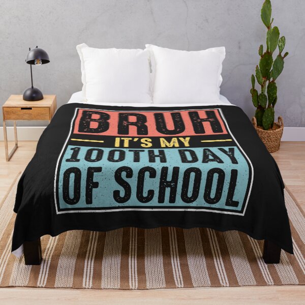 Item preview, Copy of Bruh Its My 67 33 Days of School Funny Boys Kids 100th Day designed and sold by FrankIsabel.