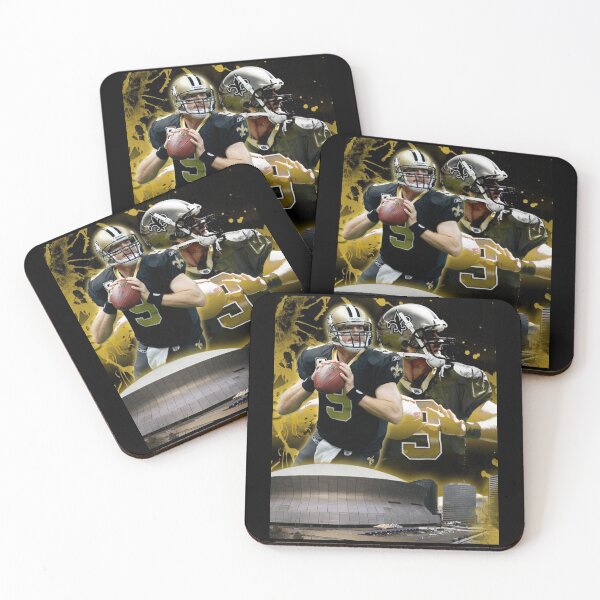 Item preview,  Drew Brees Retro Bootleg designed and sold by KamleshChokshi.