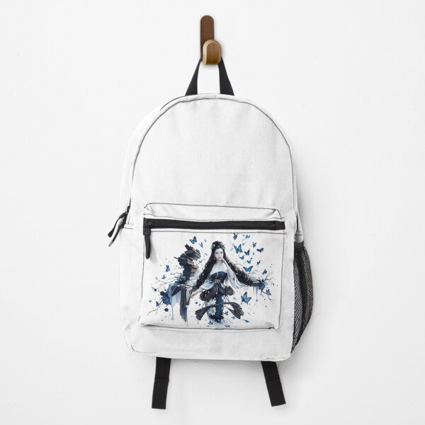 Item preview, Xu/Hsu--Chinese Calligraphy Surreal Art designed and sold by Oriental Charm.