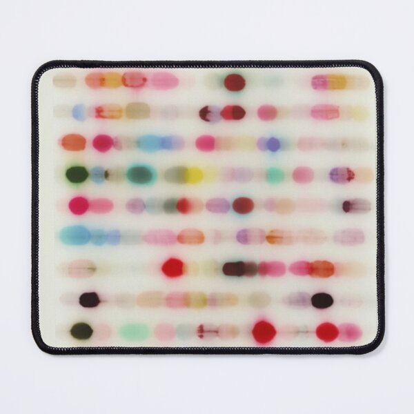 Item preview, Blurred Dots designed and sold by audreytallulah.