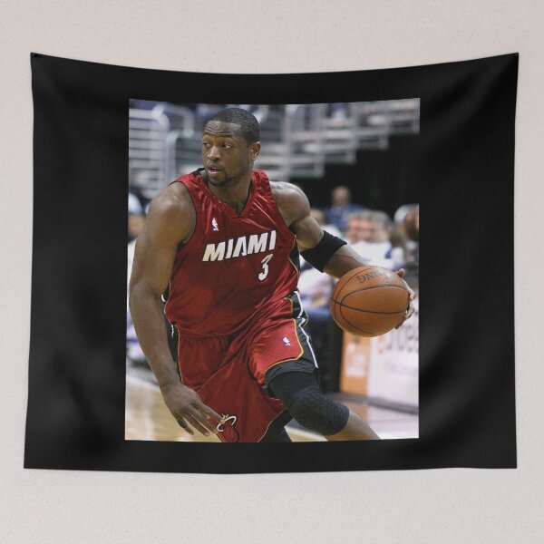 Item preview, Dwyane Wade design for happy designed and sold by KamleshChokshi.