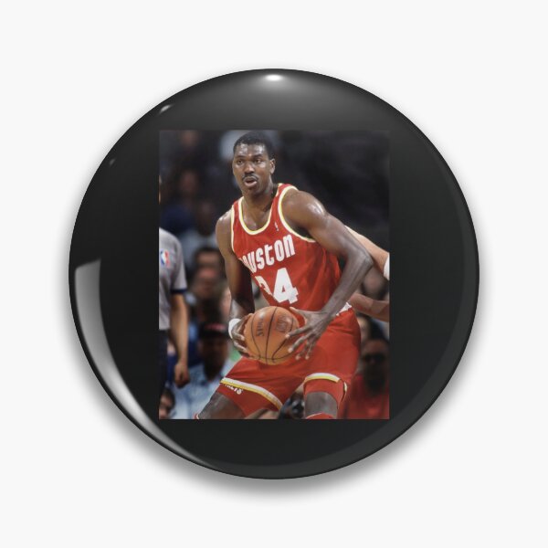 Item preview, Hakeem Olajuwon - Vintage Design designed and sold by KamleshChokshi.