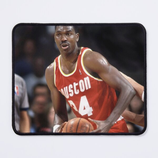 Item preview, Hakeem Olajuwon - Vintage Design designed and sold by KamleshChokshi.