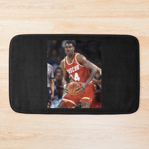 Item preview, Hakeem Olajuwon - Vintage Design designed and sold by KamleshChokshi.