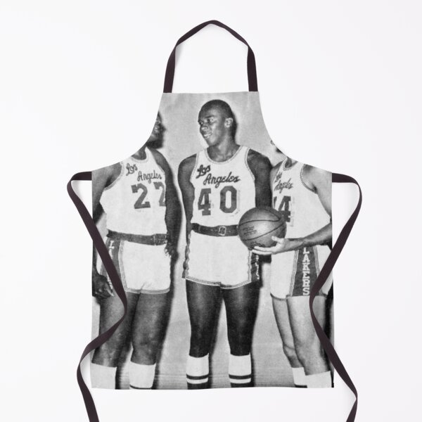 Item preview, Jerry West Rip Legend designed and sold by KamleshChokshi.