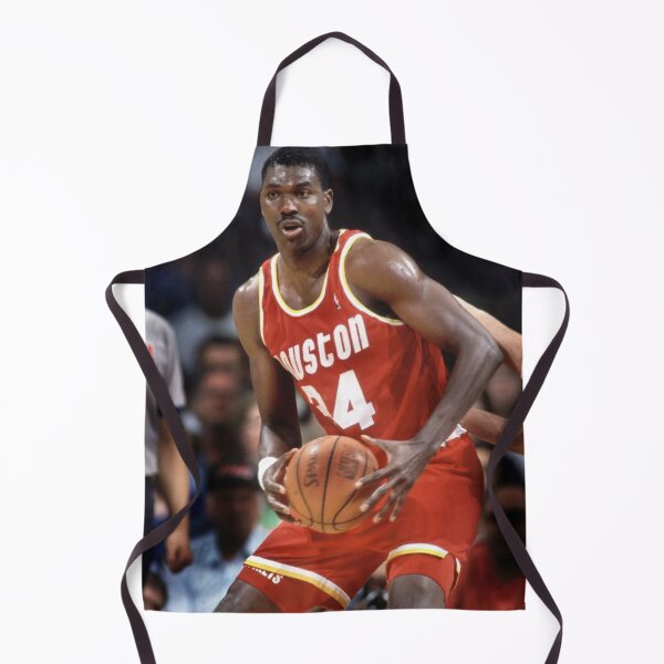 Item preview, Hakeem Olajuwon - Vintage Design designed and sold by KamleshChokshi.