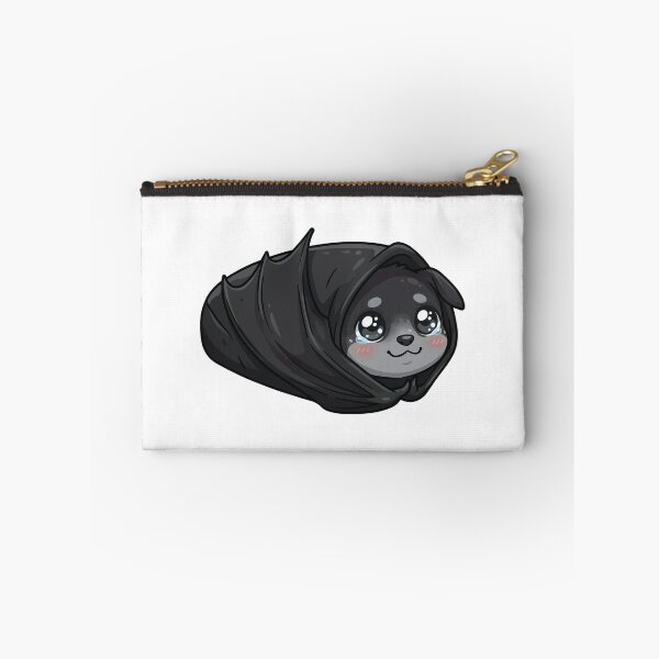 Item preview, Cozy Bat Burrito - Cute Sky Puppy designed and sold by Petzzz.