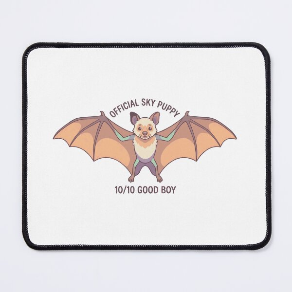 Item preview, Official Sky Puppy - Not A Bird designed and sold by Petzzz.