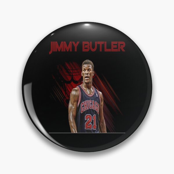 Item preview, JimmyButler paintings art designed and sold by KamleshChokshi.
