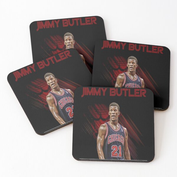 Item preview, JimmyButler paintings art designed and sold by KamleshChokshi.