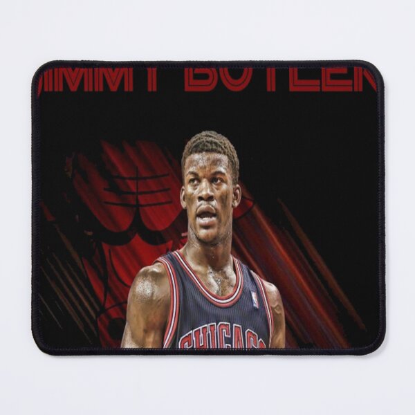 Item preview, JimmyButler paintings art designed and sold by KamleshChokshi.
