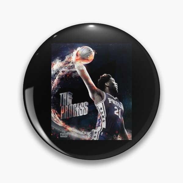 Item preview, joel embiid designed and sold by KamleshChokshi.