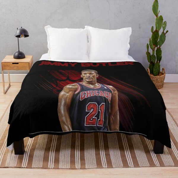 Item preview, JimmyButler paintings art designed and sold by KamleshChokshi.