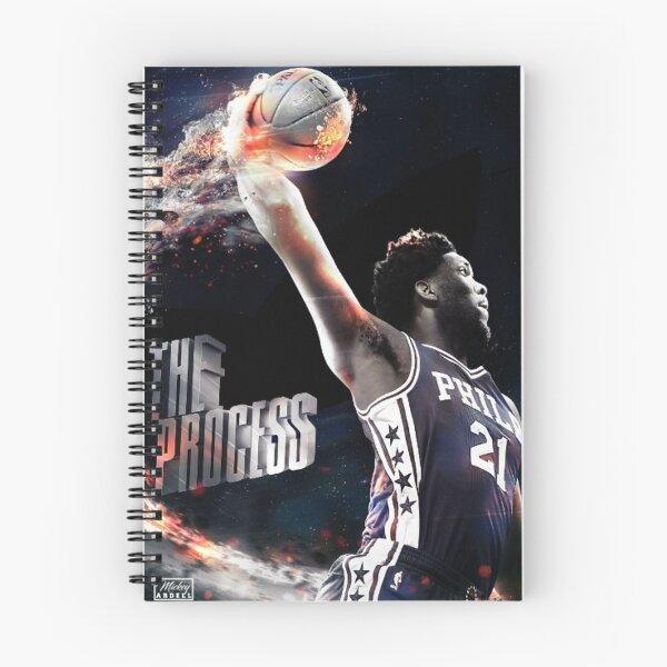 Item preview, joel embiid designed and sold by KamleshChokshi.