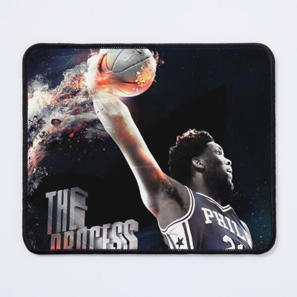 Item preview, joel embiid designed and sold by KamleshChokshi.