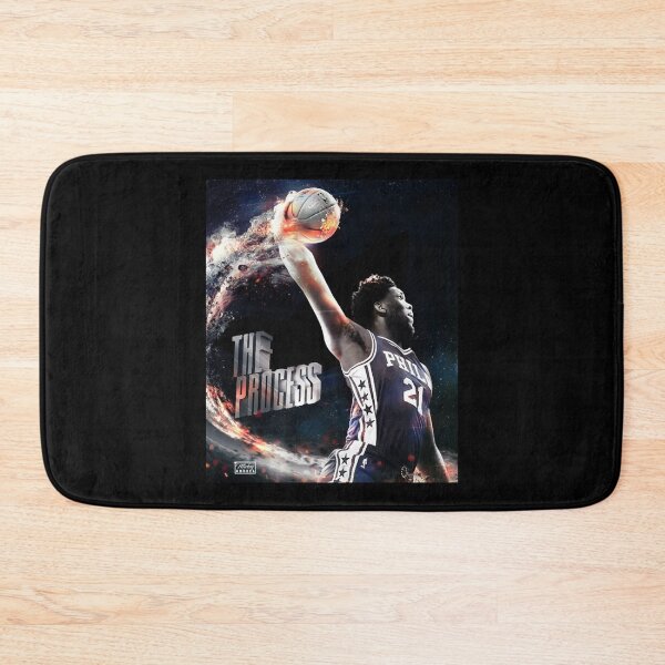 Item preview, joel embiid designed and sold by KamleshChokshi.