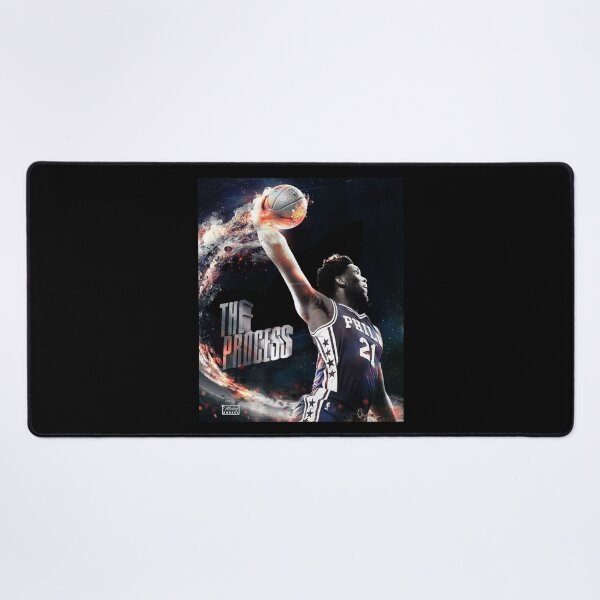 Item preview, joel embiid designed and sold by KamleshChokshi.