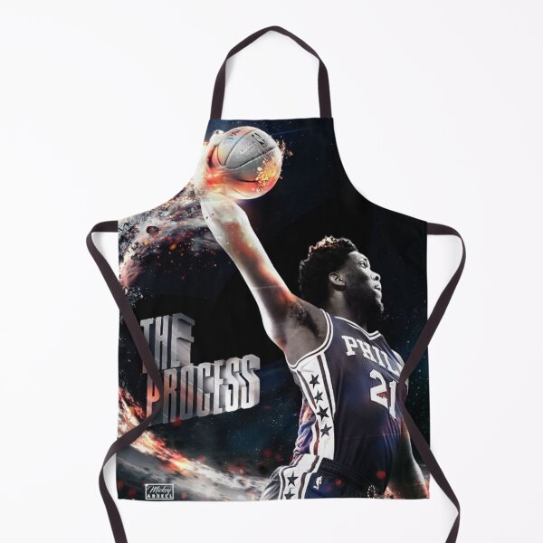 Item preview, joel embiid designed and sold by KamleshChokshi.