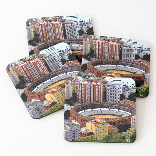 Item preview, La Malagueta designed and sold by annalisa56.