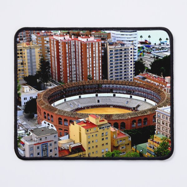 Item preview, La Malagueta designed and sold by annalisa56.