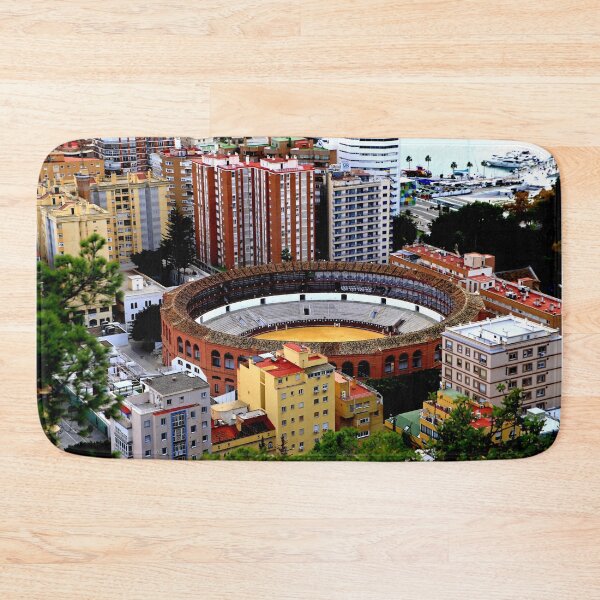 Item preview, La Malagueta designed and sold by annalisa56.