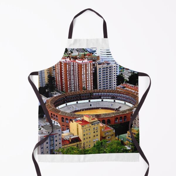 Item preview, La Malagueta designed and sold by annalisa56.