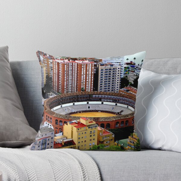 Item preview, La Malagueta designed and sold by annalisa56.