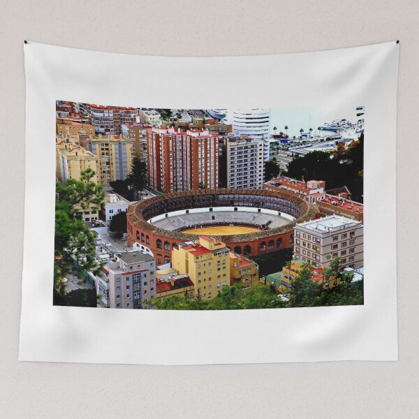 Item preview, La Malagueta designed and sold by annalisa56.