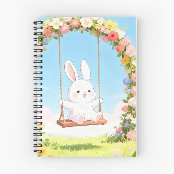 Item preview, Sweet Bunny designed and sold by ikat1908.