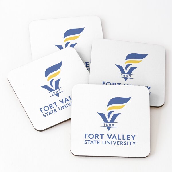 Item preview, Fort Valley State University designed and sold by kennyman.