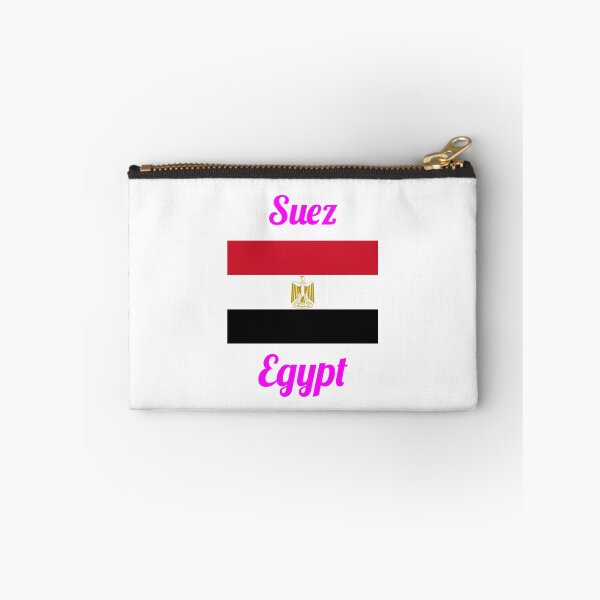 Item preview, Suez Egypt - Stylish Prints, designed and sold by Fleetwood1994.